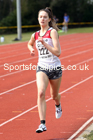 800 metres, 2021 NECAA Open Graded Meeting, Morpeth. Photo: David T. Hewitson/Sports for All Pics